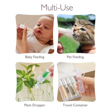 Momcozy Colostrum Collector Set BPA Free for New Moms