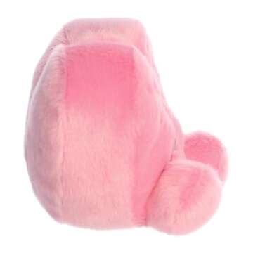 Pocket-Sized Aurora® Palm Pals™ Cutie Candy Heart Plush