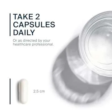 Magnesium Citrate 150mg | Vegan Supplement for Relaxation