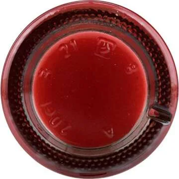 A L'Olivier Raspberry Fruit Vinegar 200ml for Gourmet Flavor