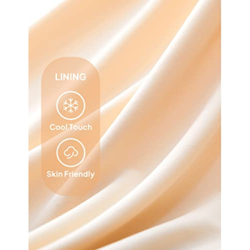 ZAFUL Shiny Two-Piece Swimsuit for Women with Underwire