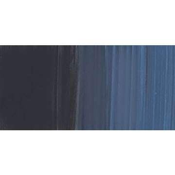 Lukas CRYL Artist Acrylic Paint Prussian Blue 500ml