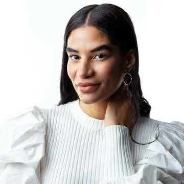 Gemistry Judy Crowell Jewelry Sterling Silver Diamond Cut Circle Drop Hoop Earrings