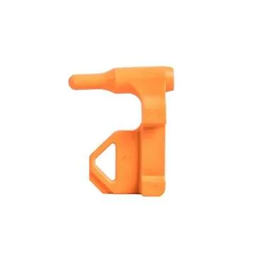 Monstrum Chamber Safety Flags with Tool & Adapter