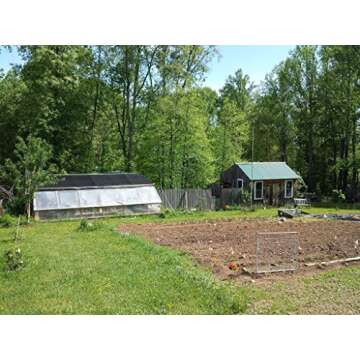 Aquaponics Bell Siphon Kit for IBC Growbed - Adjustable Solution