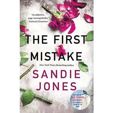 The First Mistake: A Thought-Provoking Exploration of Life Choices and Consequences