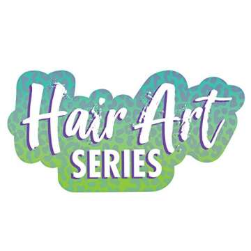 Hairdorables Collectible Doll Hair Art Series 5 for Kids