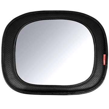 Skip Hop Baby Car Mirror: Stylish Safety for Parents on-the-Go