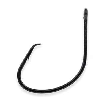 Team Catfish 8/0 Double Action Hook - Versatile Performance & Strength