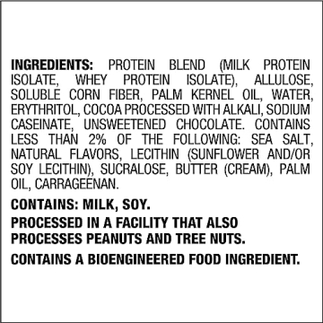 Quest Crispy Cookies & Cream Protein Bar - 12 Count