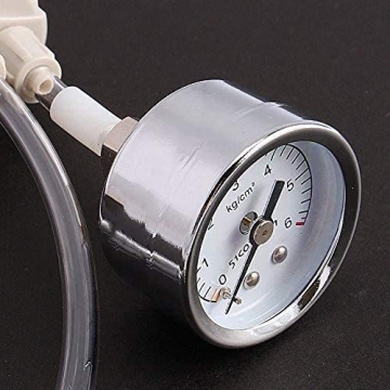 DIY CO2 Generator System Kit for Aquarium Plants