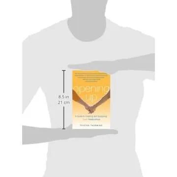 Opening Up: A Guide to Creating and Sustaining Open Relationships