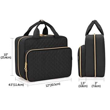 Damero Pill Bottle Organizer for Medications and Vitamins