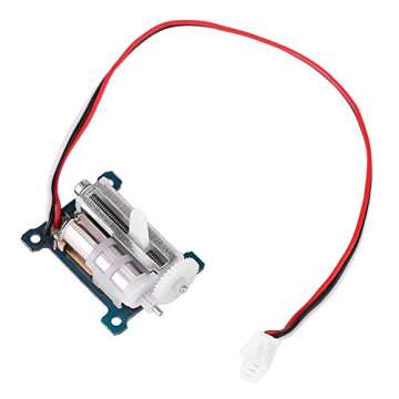 Roadiress Actuator Servo for Micro 3D Flight Aircraft Micro Linear Digital Servo Linear Actuator Ser...