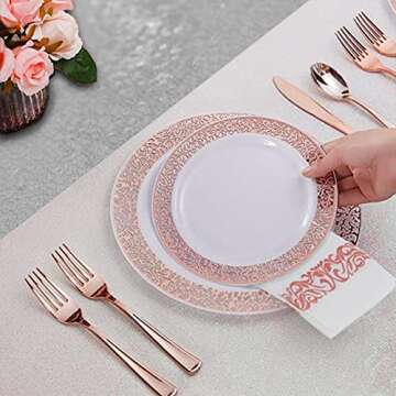 FYLEDAEE Silver Sequin Table Runner 2Pack 12 x 72 inch Long Table Runners,Glitter Shiny Fabric Runner for Round Rectangle Table Decorations Reception Party Event Wedding Birthday Banquet