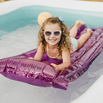 Cute UV400 Kids Sunglasses Gift Set for Ages 3-10