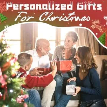 SUPHELPU Custom Bracelets with Picture Inside, Personalized Gifts for Men Women, Picture Bracelet Personalized Photo, Women's Identification Bracelets