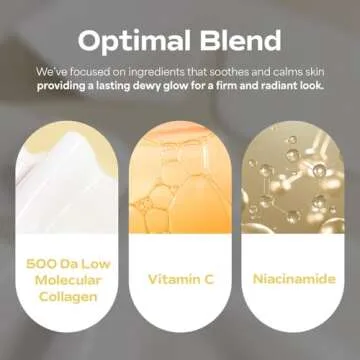 SUNGBOON EDITOR Deep Collagen Night Mask for Glowing Skin