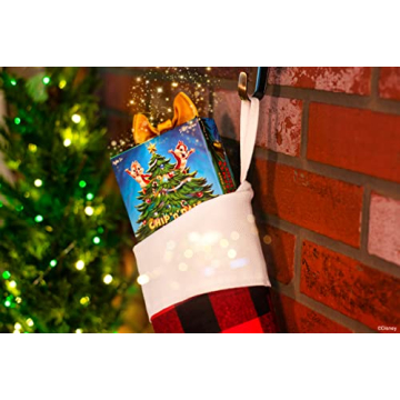 Funko Pop Chip 'n' Dale Game for Family Holiday Fun