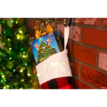 Funko Pop Chip 'n' Dale Game for Family Holiday Fun
