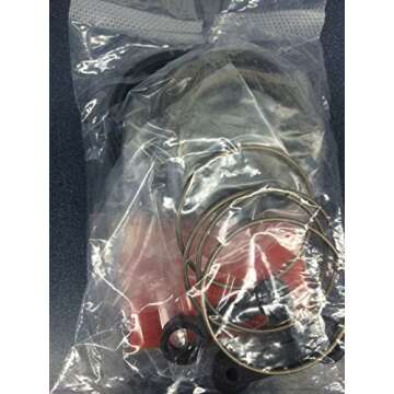 Genuine OEM Subaru 2 Piston Rear Caliper Reseal Kit 2006-2007 Impreza WRX New oe