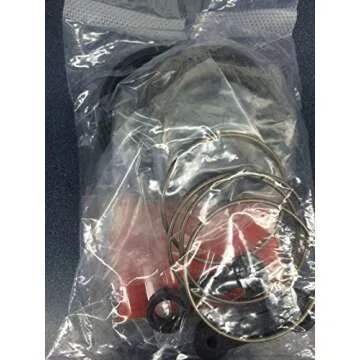 Genuine Subaru Rear Caliper Reseal Kit for 2006-2007 Impreza WRX - Complete OEM Quality