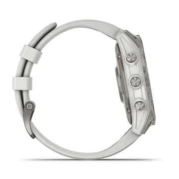 Garmin epix Gen 2 Premium Active Smartwatch for Athletes