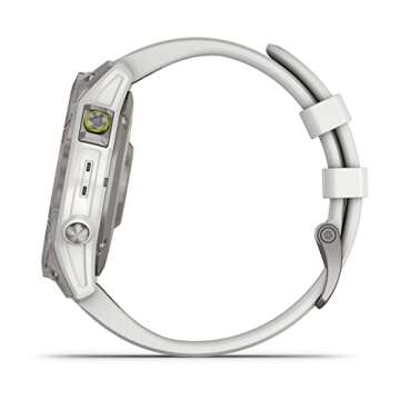 Garmin epix Gen 2 Premium Active Smartwatch for Athletes