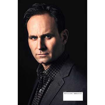 True Believer: A Thriller (2) (Terminal List)