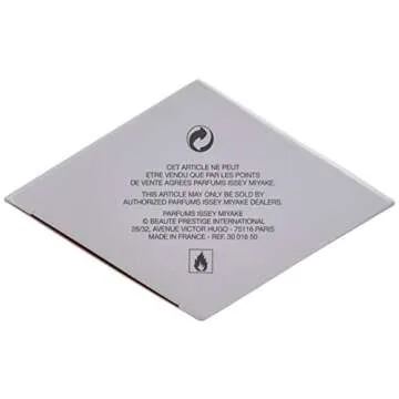 Issey Miyake L'eau D'issey Eau de Toilettes Spray for Women, 3.3 Fluid Ounce