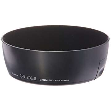 Canon 45mm f/2.8 TS-E Lens for Photography Excellence