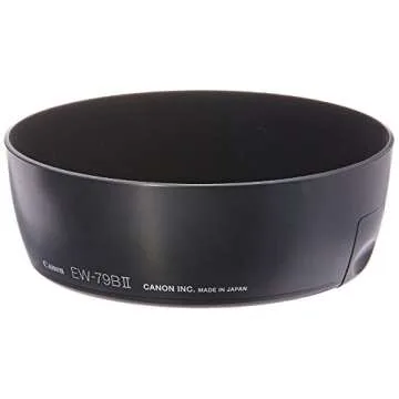 Canon 45mm f/2.8 TS-E Lens for Photography Excellence