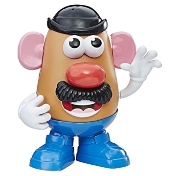 Revamped Mr Potato Head Playskool - Creative Fun for Kids