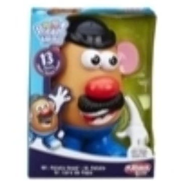 Mr Potato Head Playskool Classic Toy for Creative Play