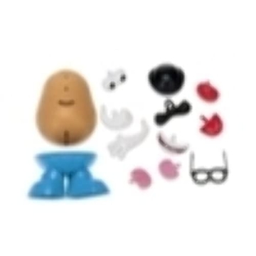 Mr Potato Head Playskool Classic Toy for Creative Play