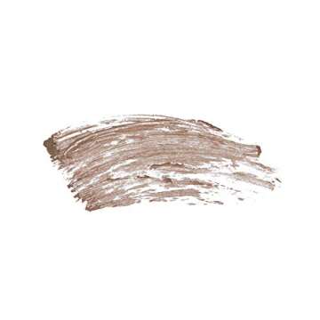 e.l.f. Wow Brow Gel - Volumizing & Buildable Gel for Brows