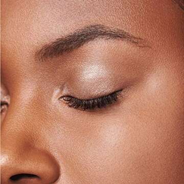 e.l.f. Wow Brow Gel - Volumizing & Buildable Gel for Brows