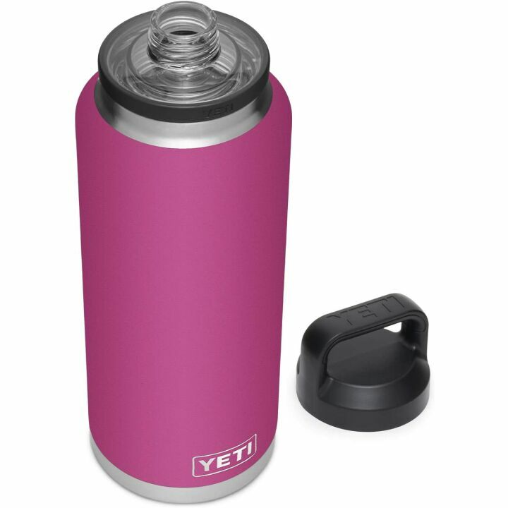 YETI Rambler 46 oz Bottle - Prickly Pear Insulated