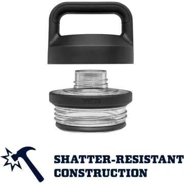 YETI Rambler 46 oz Bottle - Prickly Pear Insulated