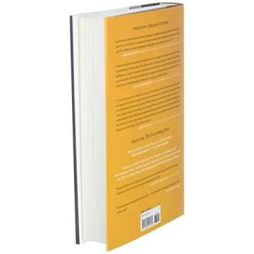 Amazon Unbound: Jeff Bezos and the Invention of a Global Empire