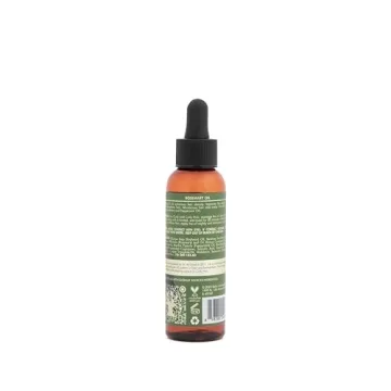 As I Am Rosemary Oil - Hair Growth Oil with Melatonin & Biotin