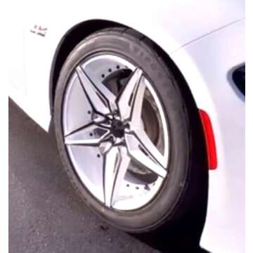 PRISMATIC POWDERS® Gloss White (1 LB/PSS-5690) - The Powder Coat Color Experts