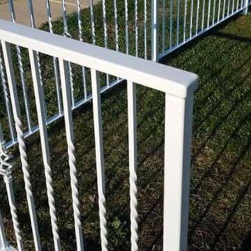 PRISMATIC POWDERS® Gloss White (1 LB/PSS-5690) - The Powder Coat Color Experts