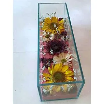 ACTIVA 2610 Silica Gel for Flower Drying, 5 Pound