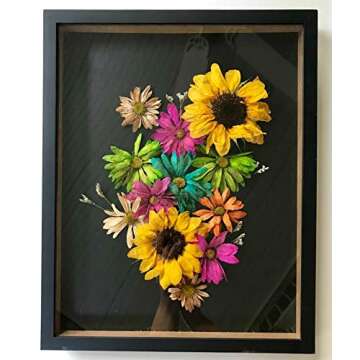 ACTIVA 2610 Silica Gel for Flower Drying, 5 Pound