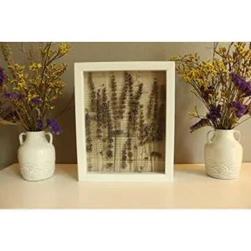 ACTIVA 2610 Silica Gel for Flower Drying, 5 Pound