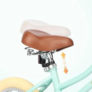 Petimini Kids Bike - Safe, Stylish, and Fun for Ages 3-5