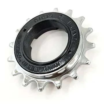 Sunlite Easy Off Freewheel 16T for Smooth Cycling