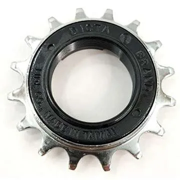 Sunlite Easy Off Freewheel 16T for Smooth Cycling