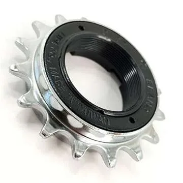 Sunlite Easy Off Freewheel 16T for Smooth Cycling